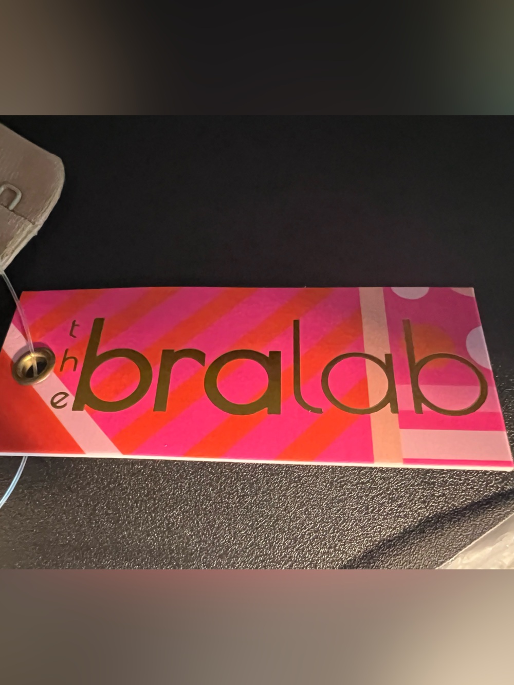 The Bralab STRAPS ARE DESIGNED TO SUPPORT YOUR LIFESTYLE.